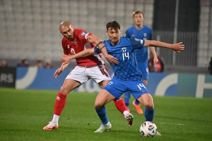 Nhận định, soi k&egrave;o Phần Lan vs H&agrave; Lan, 1h45 ng&agrave;y 8/6: Qu&aacute; kh&oacute; cho chủ nh&agrave;