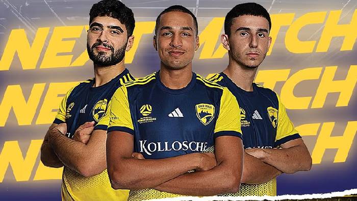 Nhận định, soi k&egrave;o St George Willawong vs Gold Coast United, 14h00 ng&agrave;y 8/6: Cửa dưới &lsquo;tạch&rsquo;