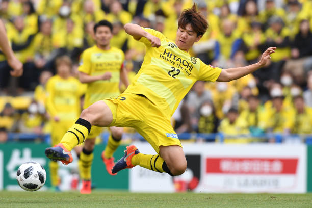 Nhận định Kashiwa Reysol vs Ventforet Kofu, 17h00 ng&agrave;y 7/7 (Hạng 2 Nhật Bản)