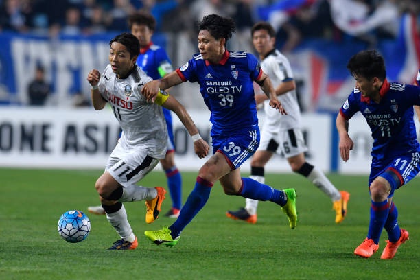 Nhận định Suwon Bluewings vs Jeju United, 17h00 07/7 (VĐQG H&agrave;n Quốc)
