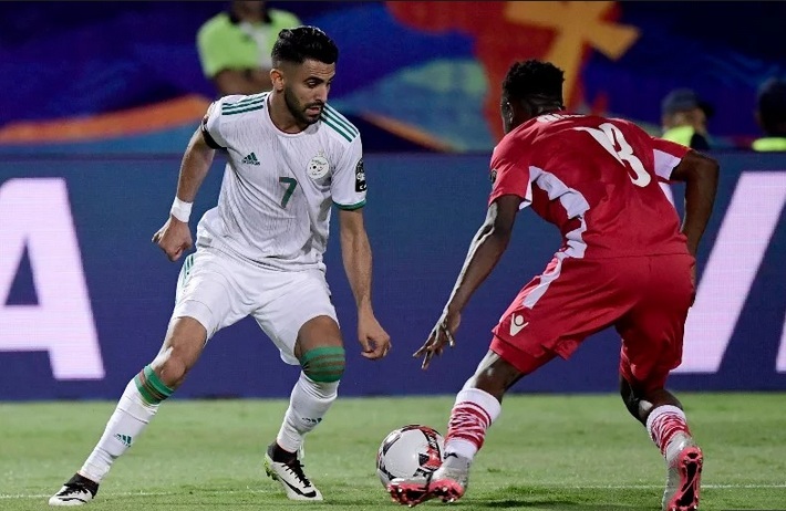 Tỷ lệ b&oacute;ng đ&aacute; CAN CUP h&ocirc;m nay 7/7: Algeria vs Guinea