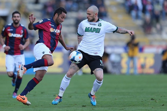 Nhận định Bologna vs Sassuolo, 2h45 ng&agrave;y 9/7