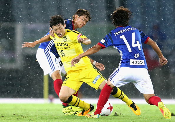 Nhận định Kashiwa Reysol vs Yokohama, 16h30 ng&agrave;y 8/7