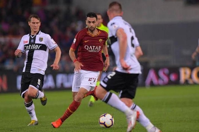 Nhận định AS Roma vs Parma, 2h45 ng&agrave;y 9/7