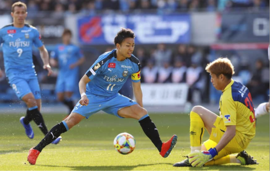 Nhận định Sanfrecce Hiroshima vs Oita Trinita, 17h00 ng&agrave;y 8/7