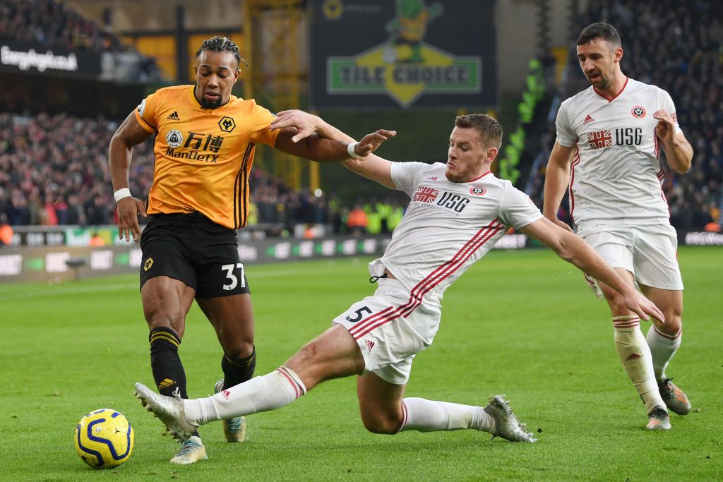 Nhận định Sheffield United vs Wolves, 0h00 ng&agrave;y 9/7