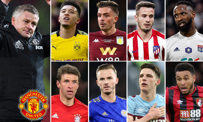 Kỳ chuyển nhượng m&ugrave;a H&egrave; 2020 bao giờ mở/đ&oacute;ng cửa?