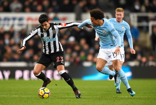 Nhận định Manchester City vs Newcastle United, 0h00 ng&agrave;y 9/7