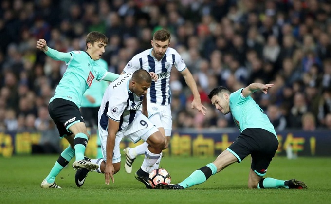 Nhận định West Bromwich vs Derby County, 23h00 ng&agrave;y 8/7