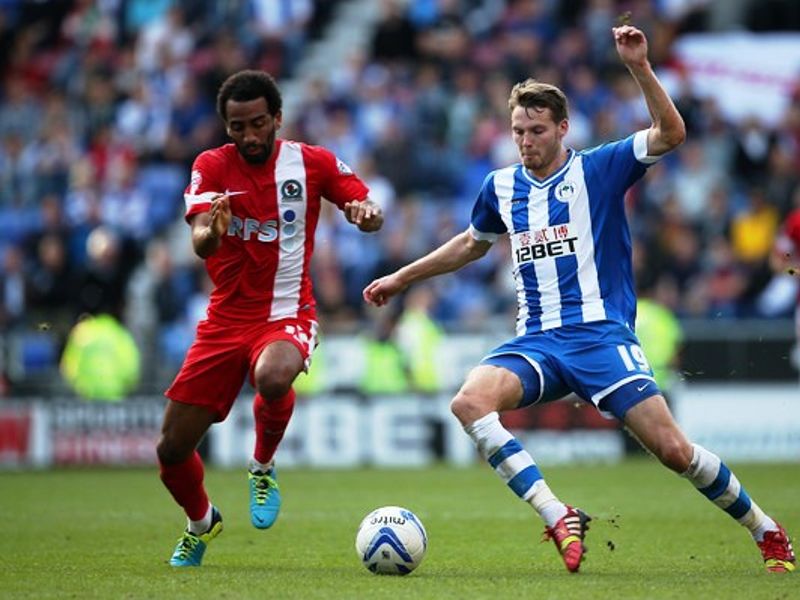 Nhận định Wigan Athletic vs Queens Park Rangers, 0h00 ng&agrave;y 9/7