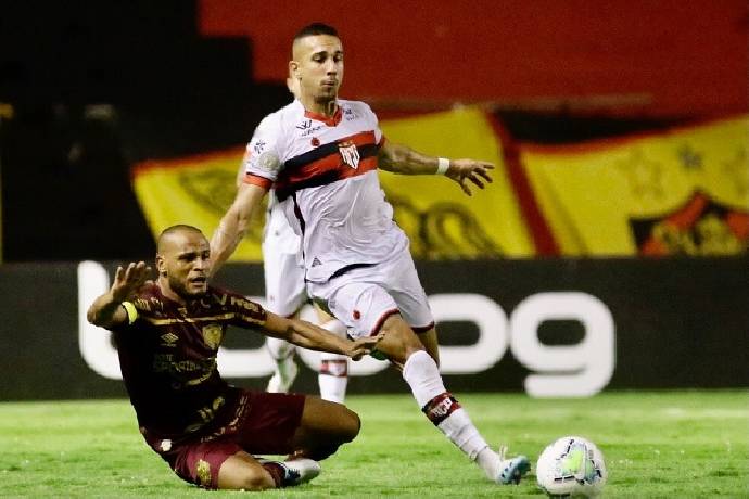 Nhận định, soi k&egrave;o Atl&eacute;tico Goianiense vs Sport Recife, 5h15 ng&agrave;y 8/7