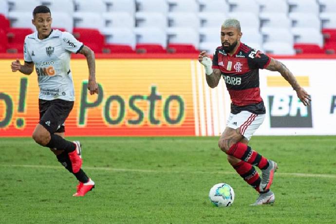 Nhận định, soi k&egrave;o Atl&eacute;tico Mineiro vs Flamengo, 5h00 ng&agrave;y 8/7