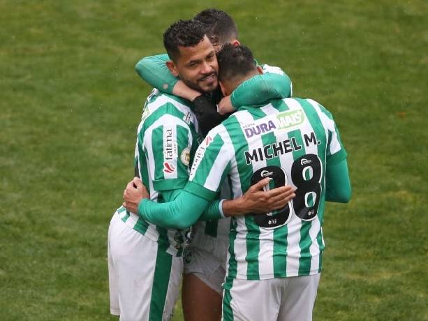 Nhận định, soi k&egrave;o Bahia vs Juventude, 4h ng&agrave;y 8/7