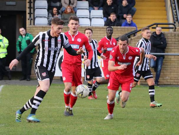 Nhận định, soi k&egrave;o Bala Town vs Larne, 1h ng&agrave;y 9/7