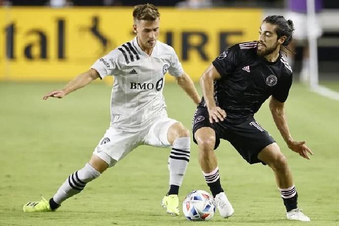 Nhận định, soi k&egrave;o CF Montr&eacute;al vs New York City, 6h30 ng&agrave;y 8/7