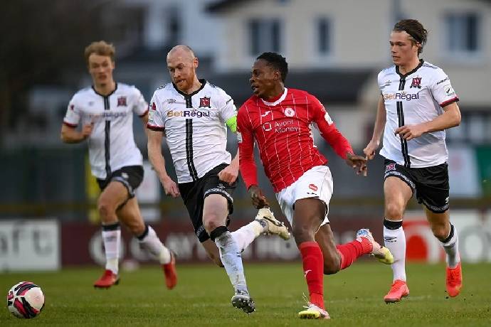 Nhận định, soi k&egrave;o Hafnarfj&ouml;r&eth;ur vs Sligo Rovers, 1h00 ng&agrave;y 9/7