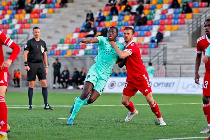 Nhận định, soi k&egrave;o Liepaja vs Struga, 21h ng&agrave;y 8/7