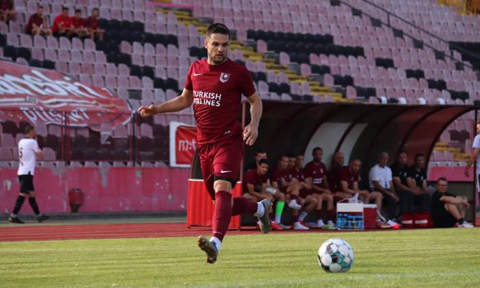 Nhận định, soi k&egrave;o Milsami vs FK Sarajevo, 0h ng&agrave;y 9/7