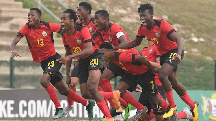 Nhận định, soi k&egrave;o Mozambique vs Zimbabwe, 17h ng&agrave;y 8/7