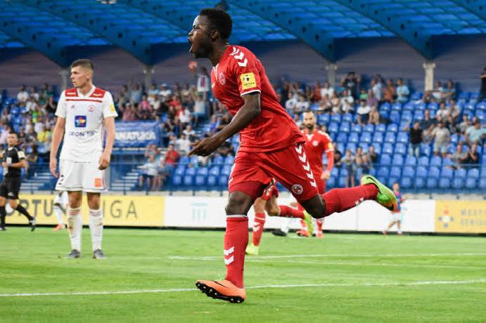 Nhận định, soi k&egrave;o MSK Zilina vs Dila Gori, 23h45 ng&agrave;y 8/7