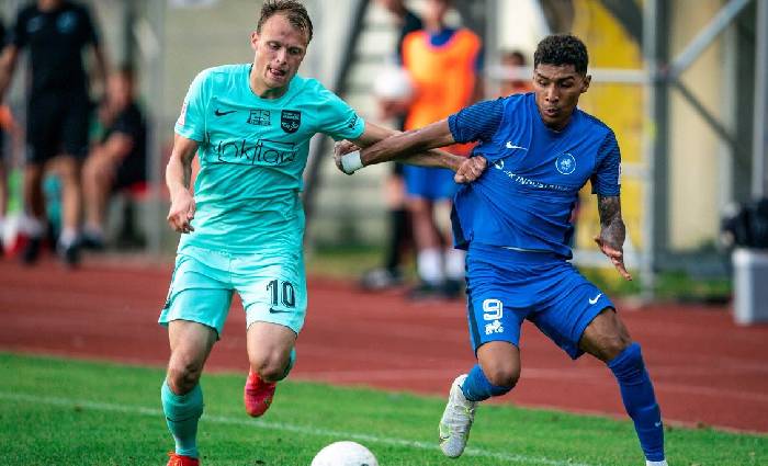 Nhận định, soi k&egrave;o Rigas Futbola vs Klaksvik, 23h ng&agrave;y 8/7