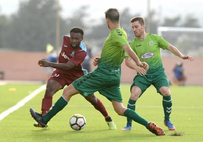 Nhận định, soi k&egrave;o Sant Juli&agrave; vs Gzira United, 23h ng&agrave;y 8/7