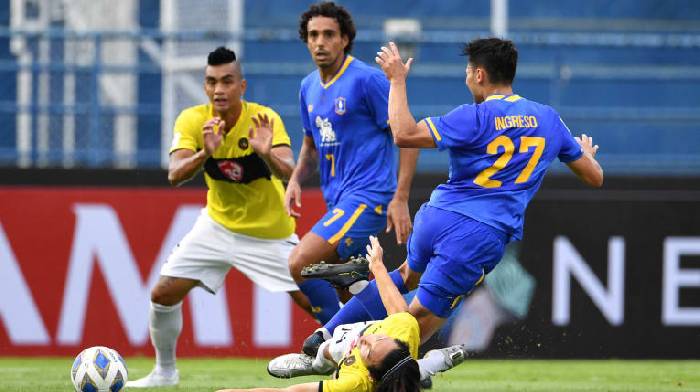 Ph&acirc;n t&iacute;ch k&egrave;o hiệp 1 Kaya vs BG Pathum, 17h ng&agrave;y 8/7