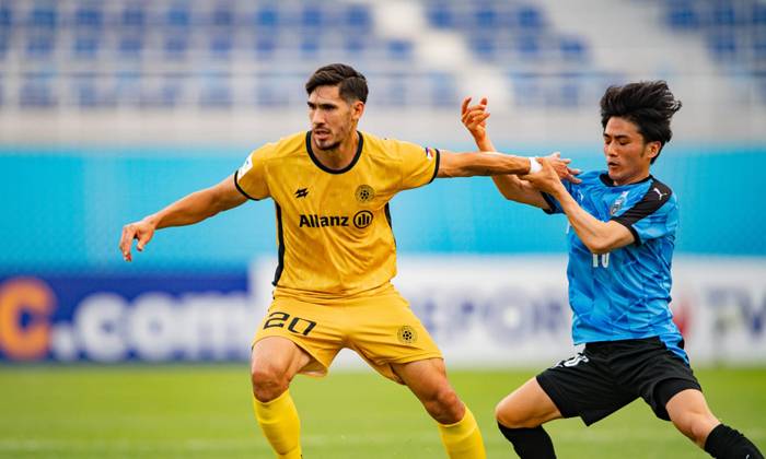 Soi k&egrave;o phạt g&oacute;c Daegu vs Kawasaki Frontale, 23h ng&agrave;y 8/7