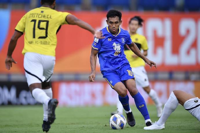 Soi k&egrave;o phạt g&oacute;c Kaya vs BG Pathum, 17h ng&agrave;y 8/7