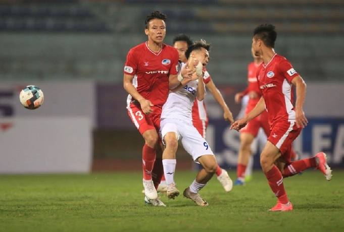 Soi k&egrave;o phạt g&oacute;c Ulsan Hyundai vs Viettel, 21h ng&agrave;y 8/7