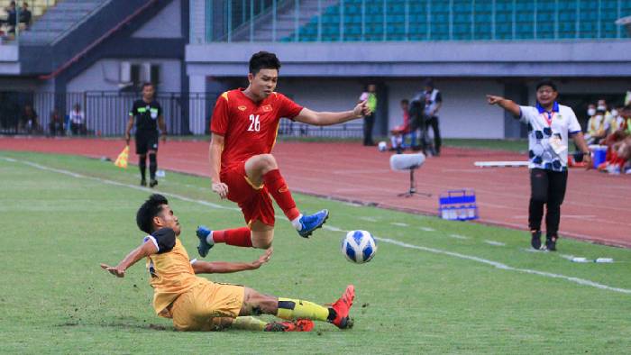 Frog The Gambler dự đo&aacute;n U19 Việt Nam vs U19 Myanmar, 15h ng&agrave;y 8/7