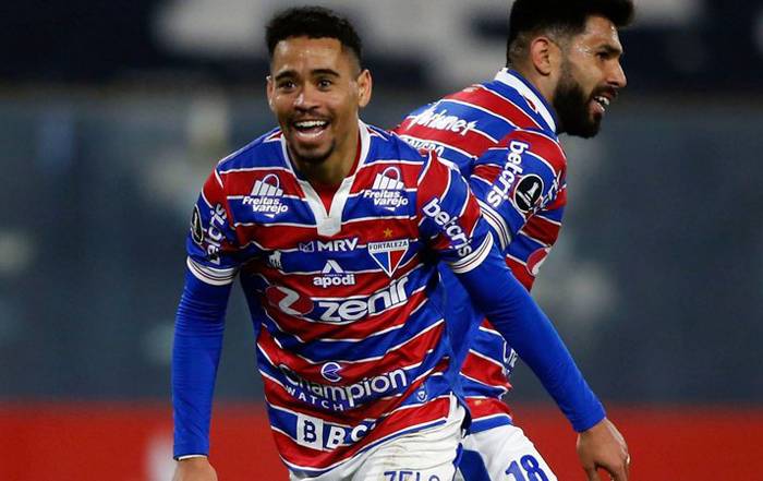 Link xem trực tiếp Estudiantes vs Fortaleza, 7h30 ng&agrave;y 8/7