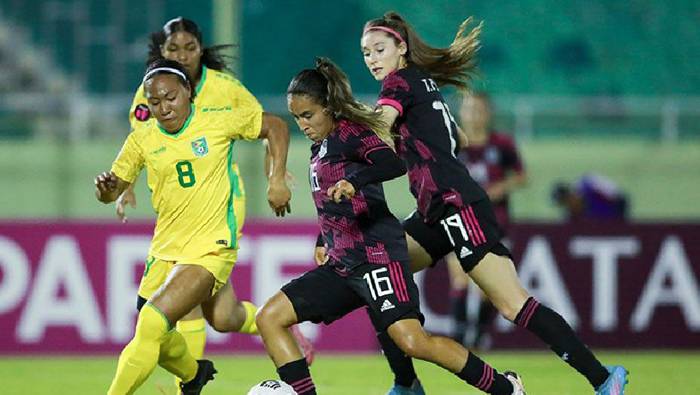 Link xem trực tiếp nữ Jamaica vs nữ Mỹ, 6h00 ng&agrave;y 8/7