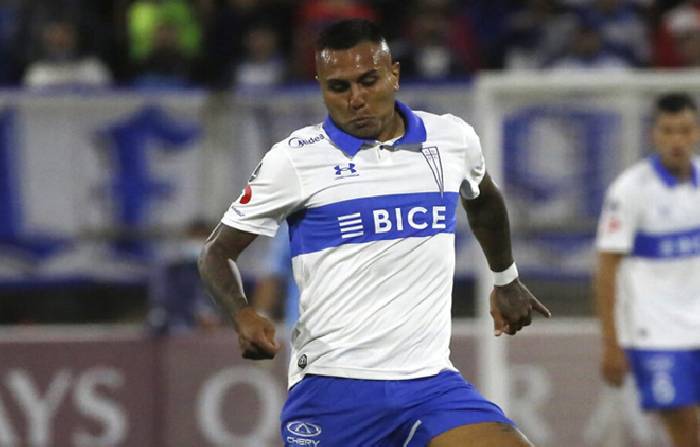 Link xem trực tiếp S&atilde;o Paulo vs Universidad Cat&oacute;lica, 7h30 ng&agrave;y 8/7