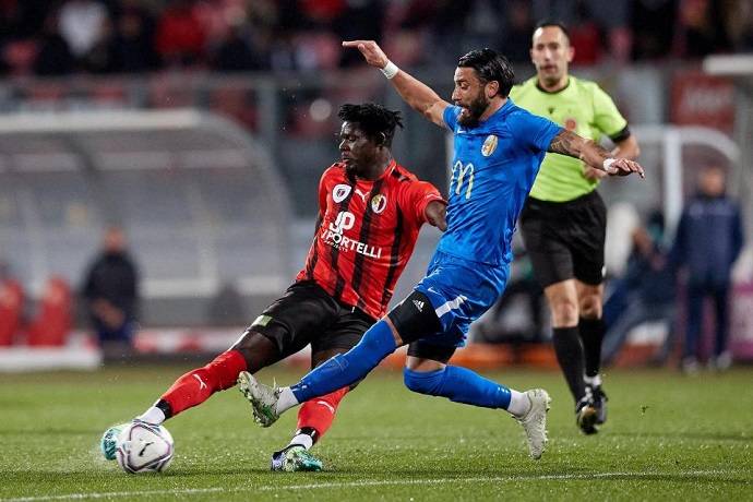 Nhận định, soi k&egrave;o Alashkert vs Hamrun Spartans, 22h00 ng&agrave;y 7/7