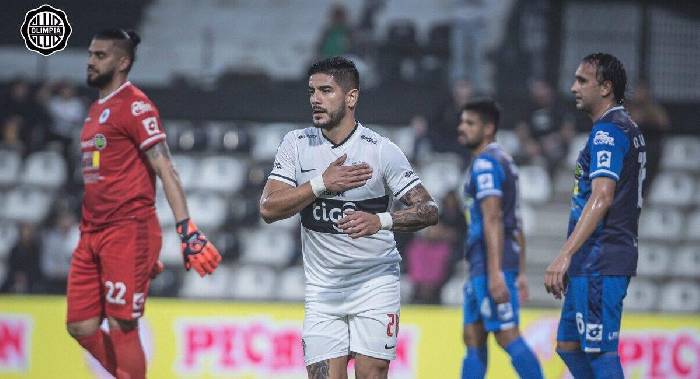 Nhận định, soi k&egrave;o Goianiense vs Olimpia Asuncion, 7h30 ng&agrave;y 8/7