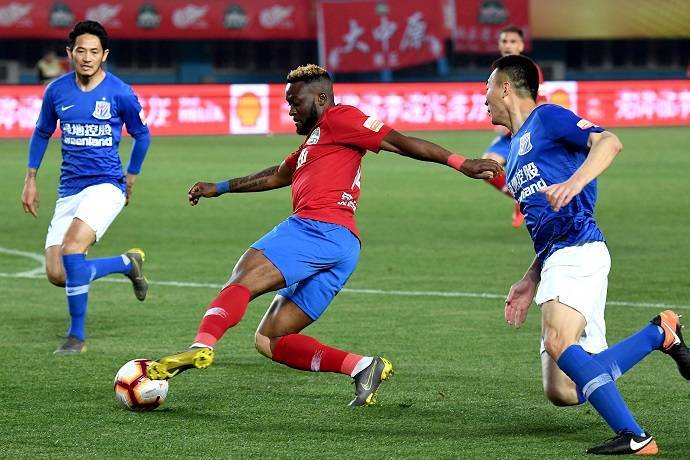 Nhận định, soi k&egrave;o Henan vs Guangzhou City, 18h30 ng&agrave;y 7/7