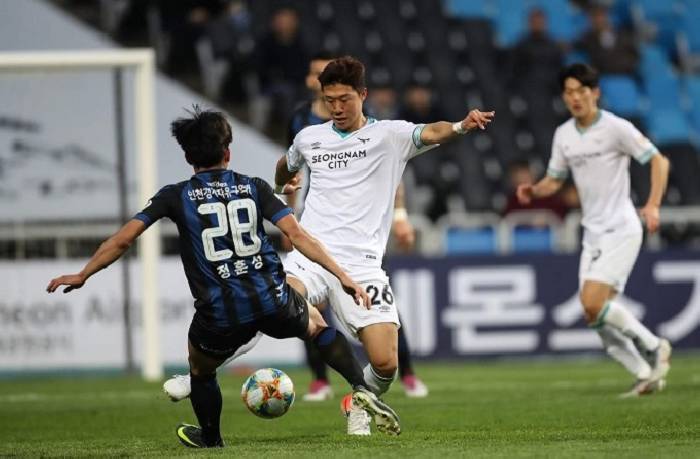 Nhận định, soi k&egrave;o Jeju United vs Seongnam, 17h30 ng&agrave;y 8/7