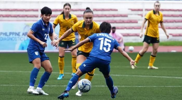 Nhận định, soi k&egrave;o Nữ &Uacute;c vs nữ Indonesia, 15h ng&agrave;y 8/7