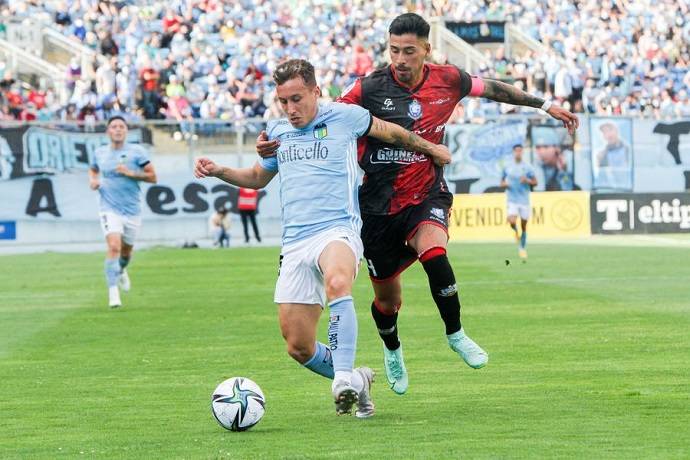 Nhận định, soi k&egrave;o O'Higgins vs Palestino, 7h30 ng&agrave;y 9/7