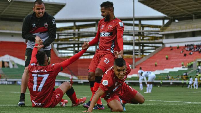 Nhận định, soi k&egrave;o Patriotas vs Junior Barranquilla, 8h10 ng&agrave;y 8/7