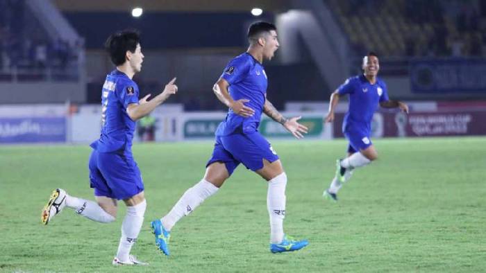 Nhận định, soi k&egrave;o Semarang vs Arema, 15h30 ng&agrave;y 7/7