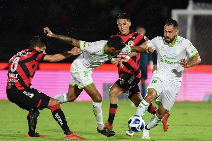 Nhận định, soi k&egrave;o Tijuana vs Ju&aacute;rez, 9h05 ng&agrave;y 9/7