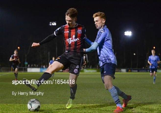 Nhận định, soi k&egrave;o UCD vs Bohemians, 1h45 ng&agrave;y 8/7
