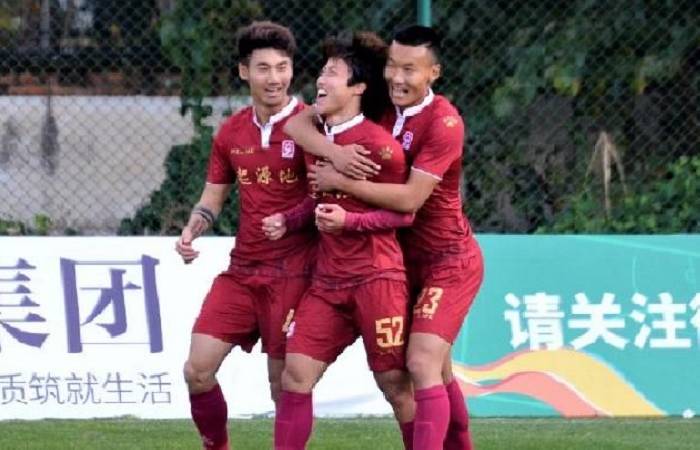 Nhận định, soi k&egrave;o Zibo Cuju vs Nantong Zhiyun, 15h ng&agrave;y 8/7
