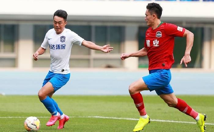 Ph&acirc;n t&iacute;ch k&egrave;o hiệp 1 Henan vs Guangzhou City, 18h30 ng&agrave;y 7/7