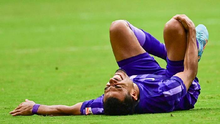 Ph&acirc;n t&iacute;ch k&egrave;o hiệp 1 Rongcheng vs Tianjin, 15h30 ng&agrave;y 8/7