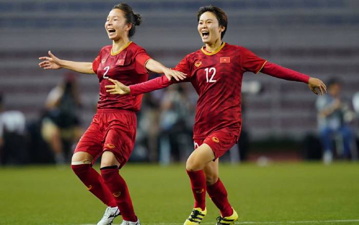 Ph&acirc;n t&iacute;ch tỷ lệ hiệp 1 Nữ Việt Nam vs Nữ L&agrave;o, 18h ng&agrave;y 9/7