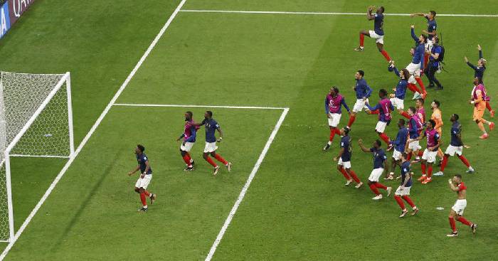 5 quy định mới của FIFA sẽ được &aacute;p dụng kể từ m&ugrave;a giải tới