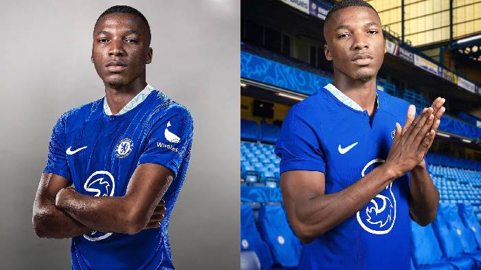 Chelsea bị h&eacute;t gi&aacute; 'đi&ecirc;n rồ' thương vụ tiền vệ h&agrave;ng đầu Premier League